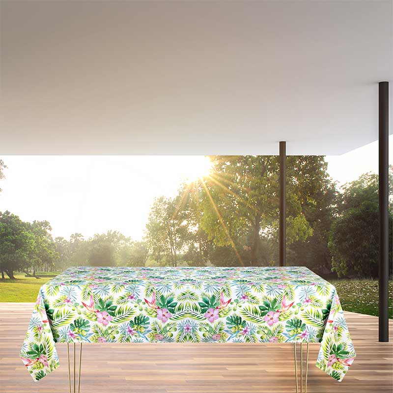 Tovaglia JUNGLE TROPICALE By Magilu