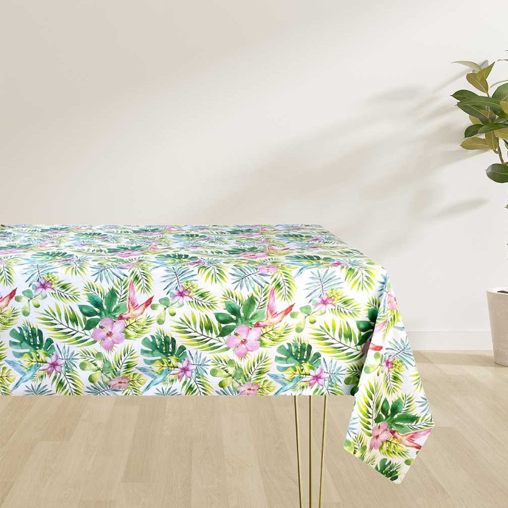 Tovaglia JUNGLE TROPICALE By Magilu