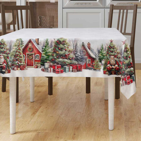 Tovaglia x12 TIFFANY Dis.6  - Vingi