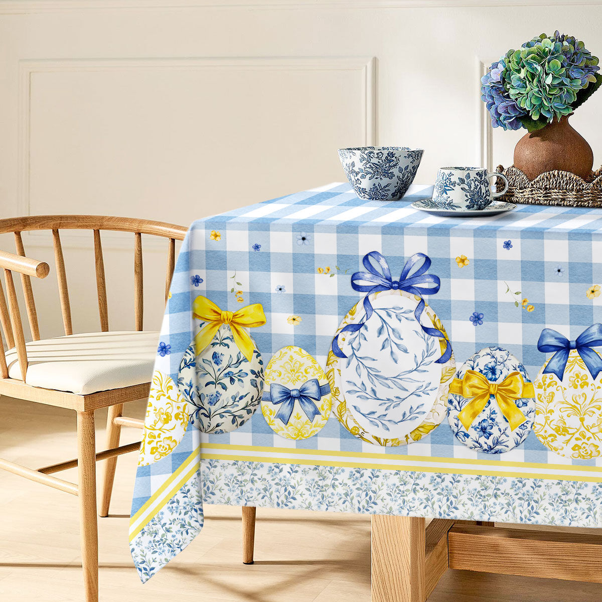 Tovaglia Nila - Maestri Cotonieri