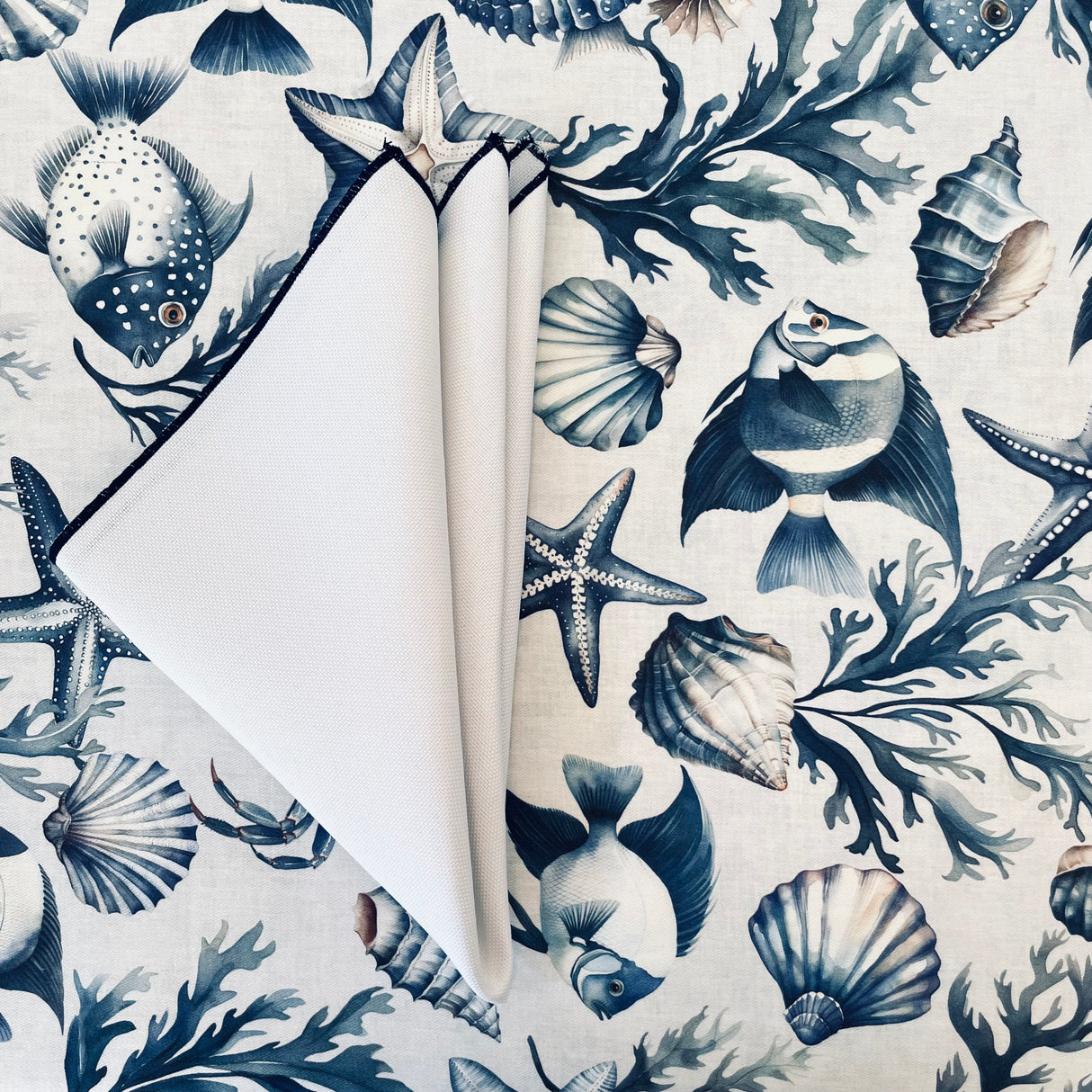 Tovaglia SEALIFE By Magilu