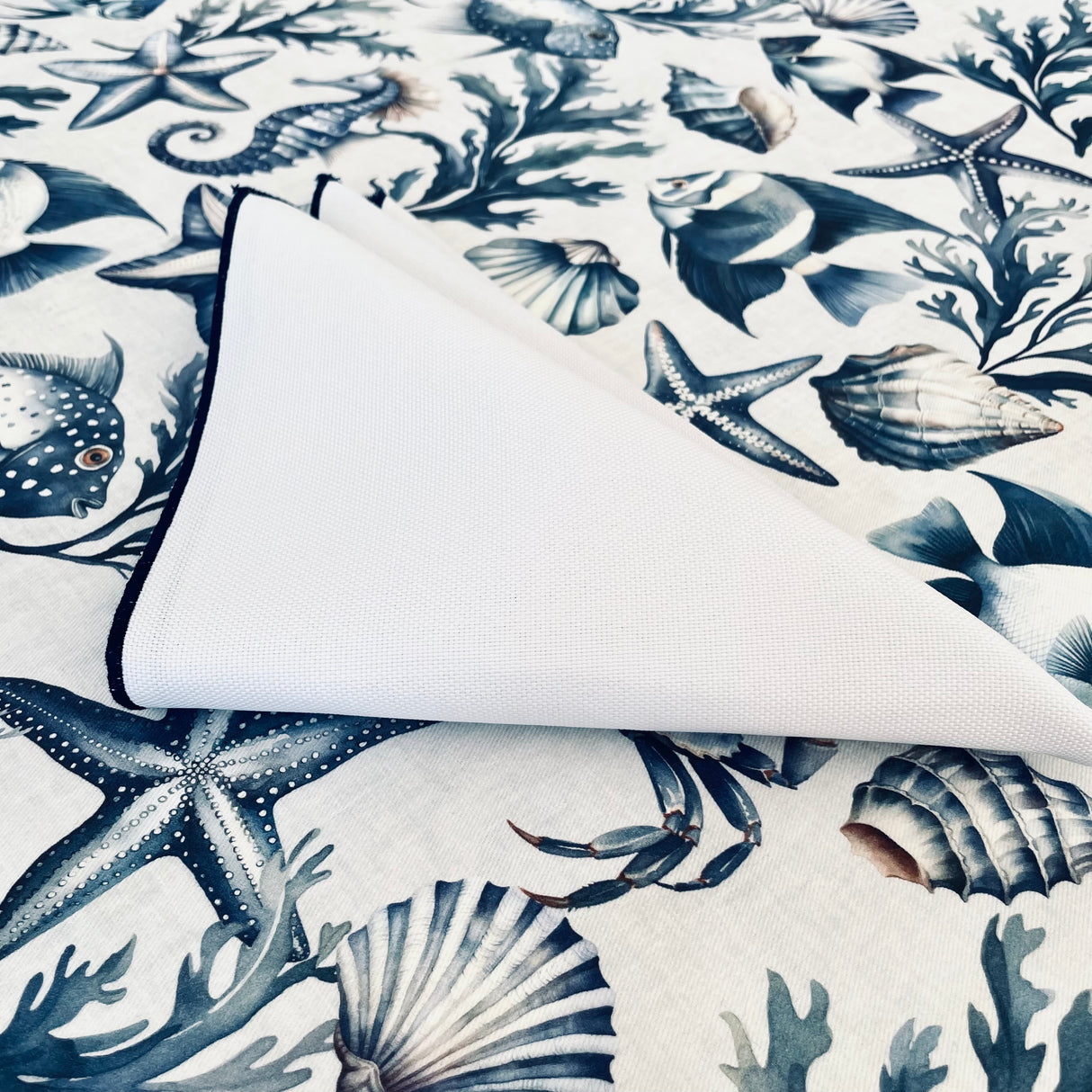 Tovaglia SEALIFE By Magilu