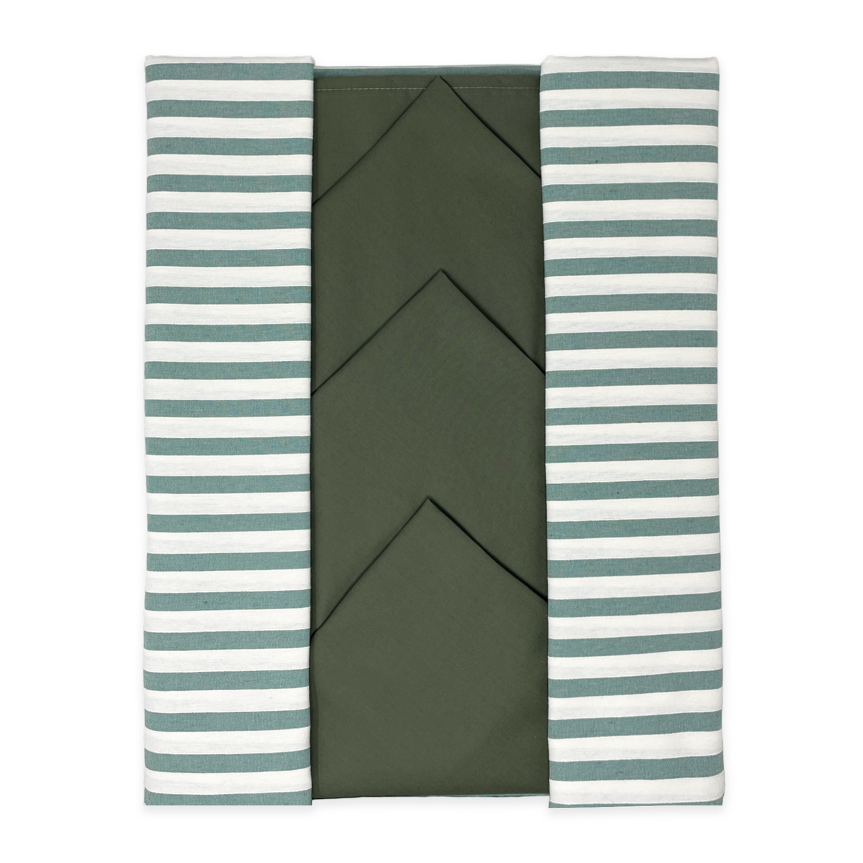 Servizio da tavola x12 ERCHIE by Maestri Cotonieri