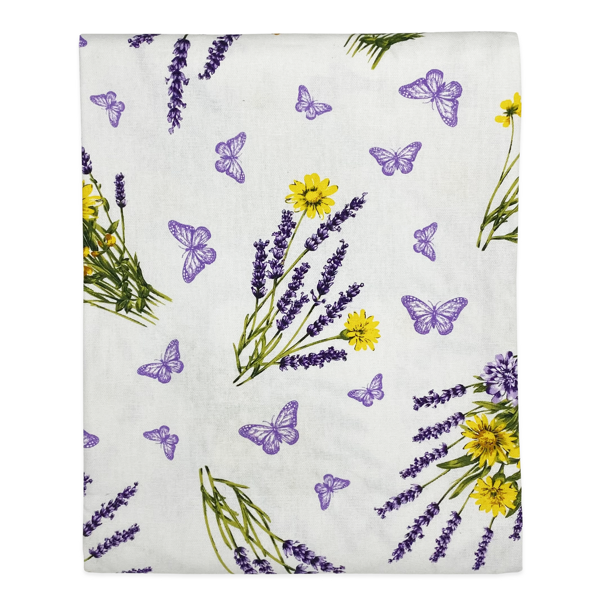 Servizio da Tavola x12 LAVANDA by Mondo Biancheria