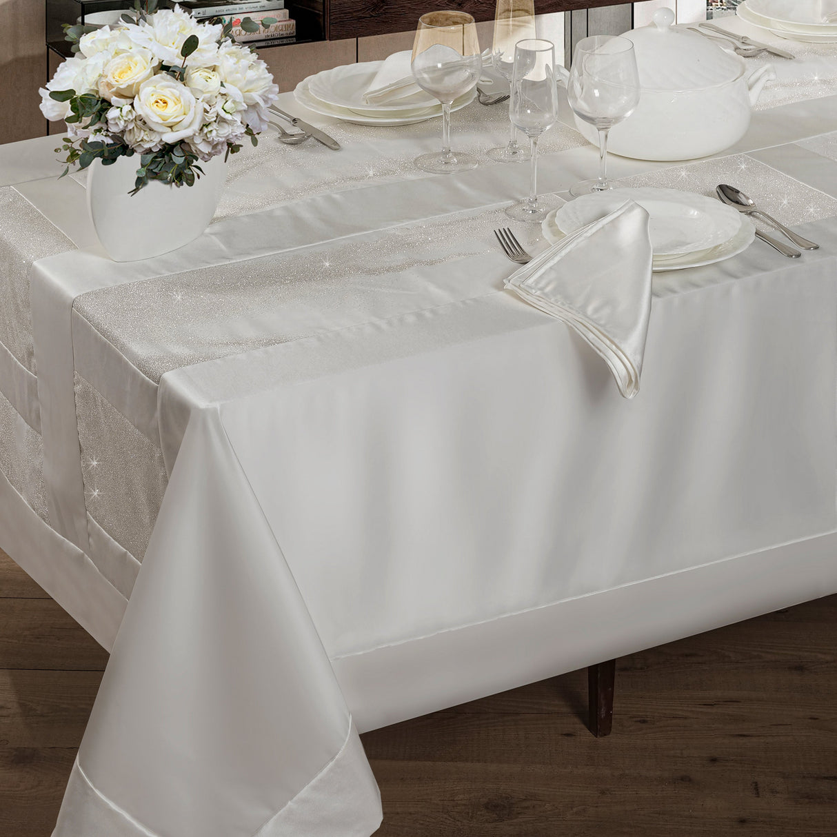 Tovaglia LUDOVICA by Serendipity