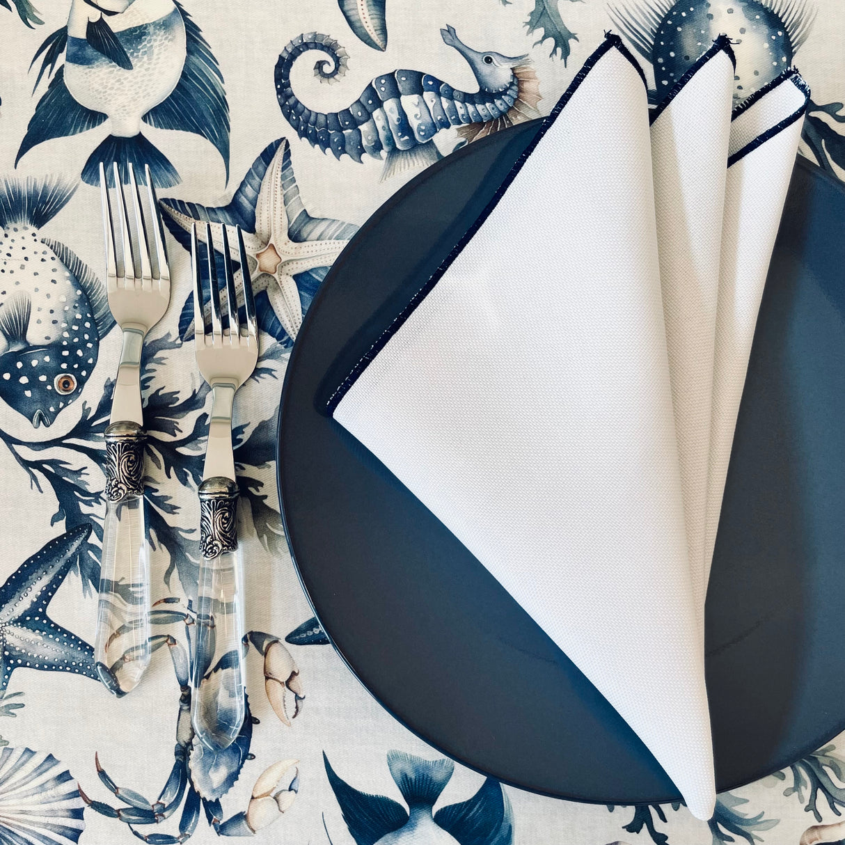 Tovaglia SEALIFE By Magilu