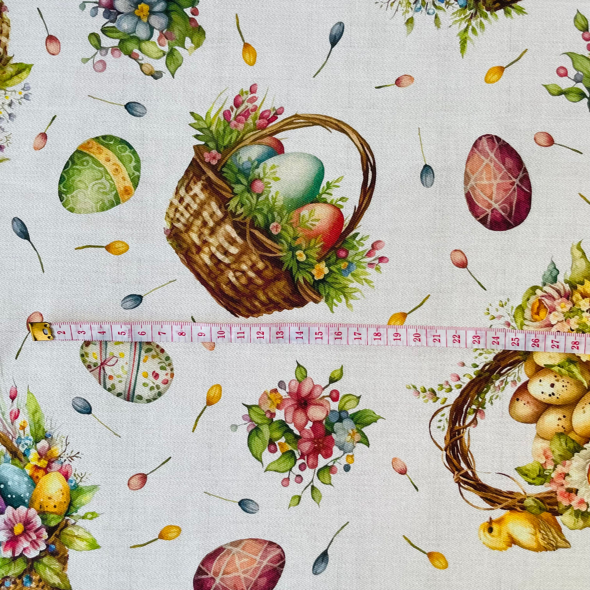 Servizio da tavola + tovaglioli PASQUA By Magilu