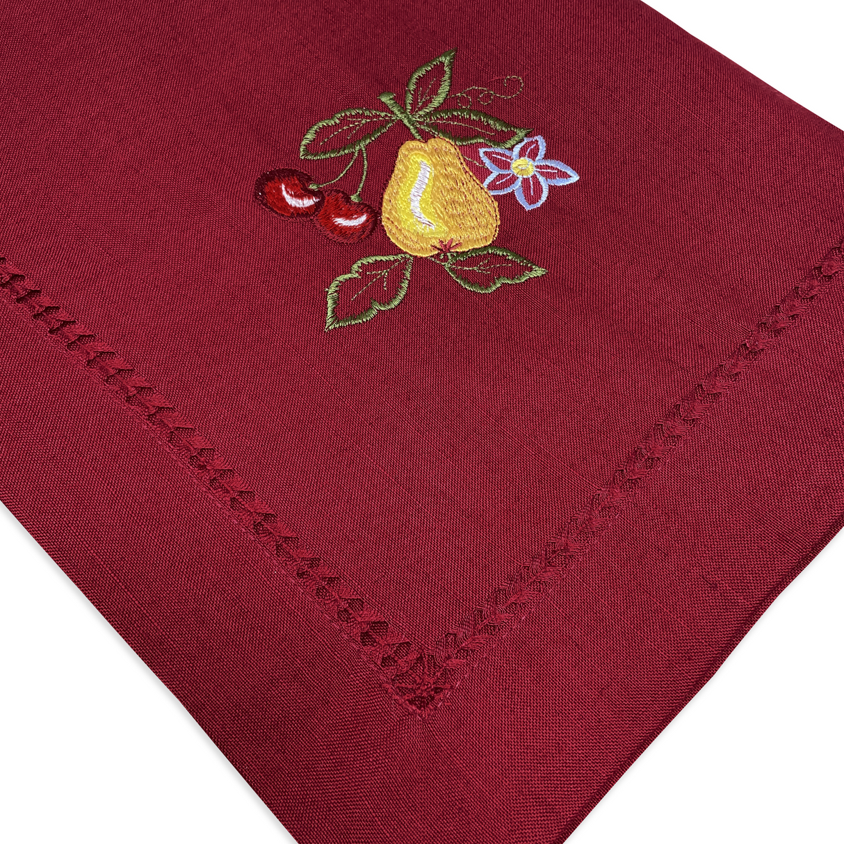 Servizio da tavola x12 FRUTTA By Arte Fiorentina