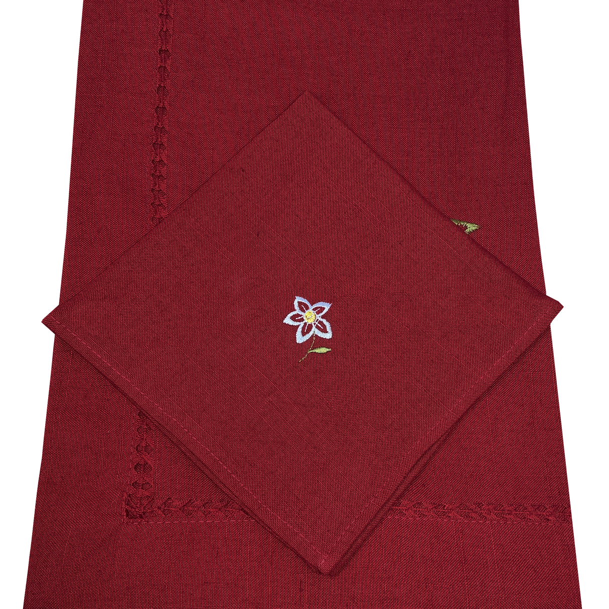 Servizio da tavola x12 FRUTTA By Arte Fiorentina