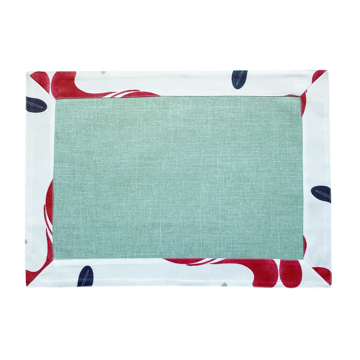 Set 2 tovagliette americane Antimacchia Monaco - Magilù