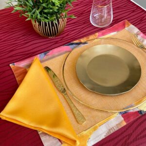 Set 2 tovagliette americane Antimacchia Picasso - Magilù