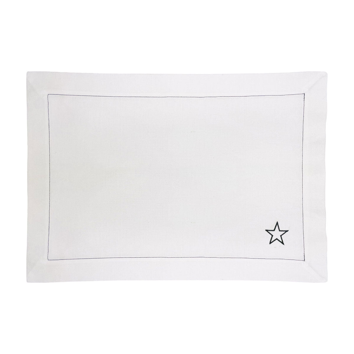 Tovaglietta all’americana Antimacchia Star - Magilù