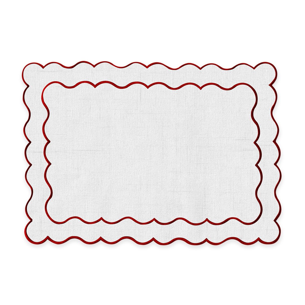 Tovaglietta Colazione QUEEN by Maestri Cotonieri Home