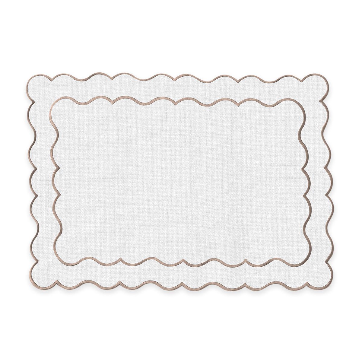 Tovaglietta Colazione QUEEN by Maestri Cotonieri Home