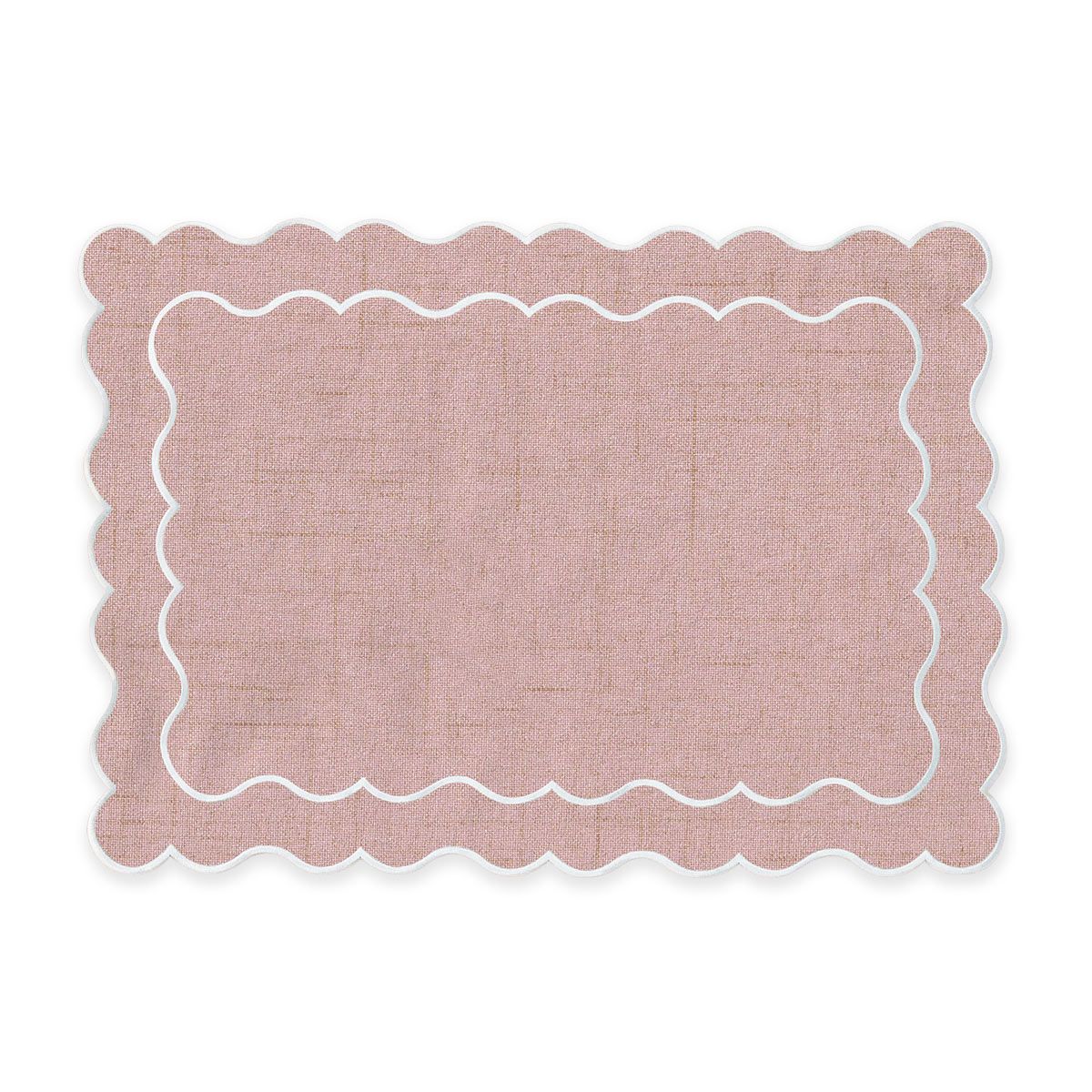 Tovaglietta Colazione QUEEN by Maestri Cotonieri Home