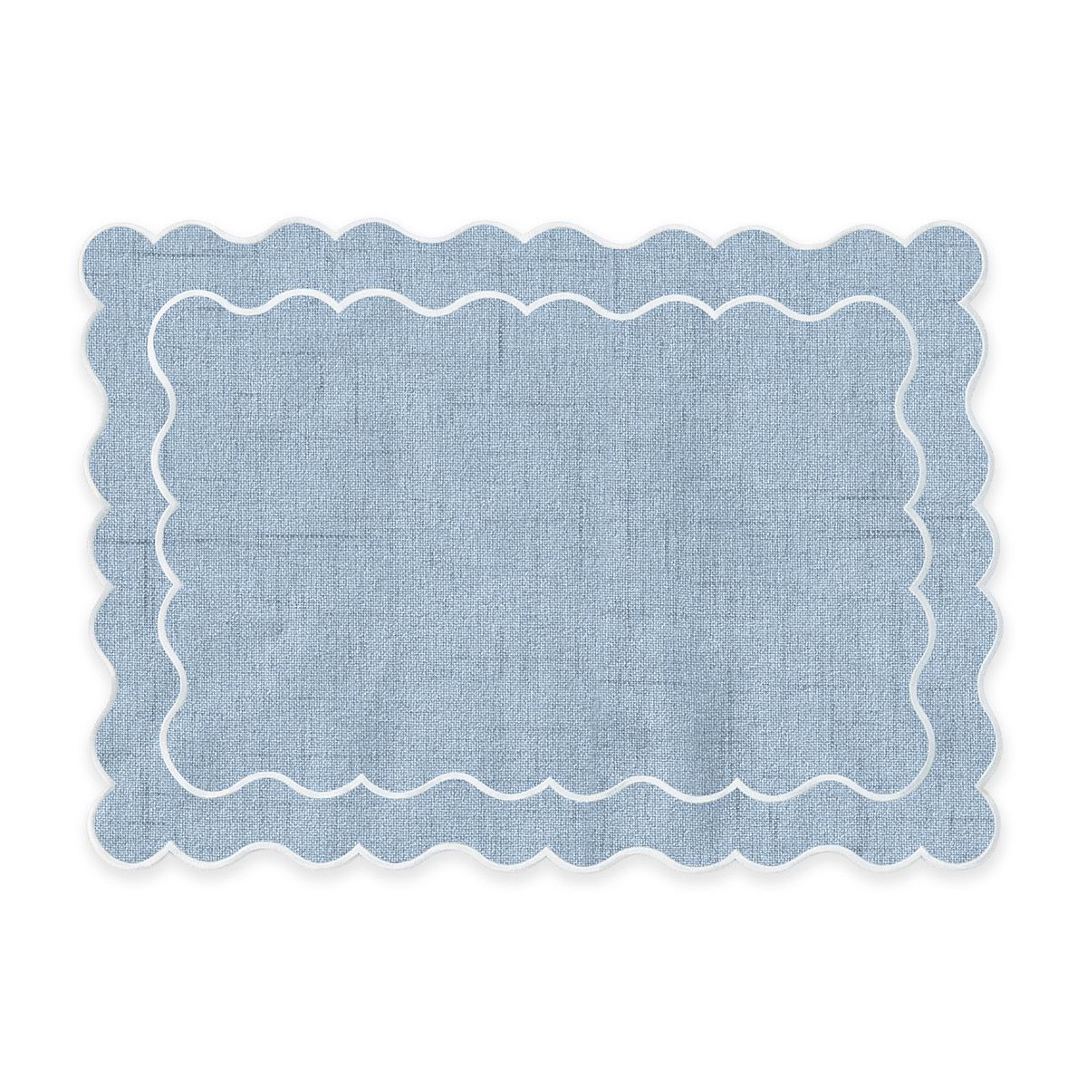 Tovaglietta Colazione QUEEN by Maestri Cotonieri Home