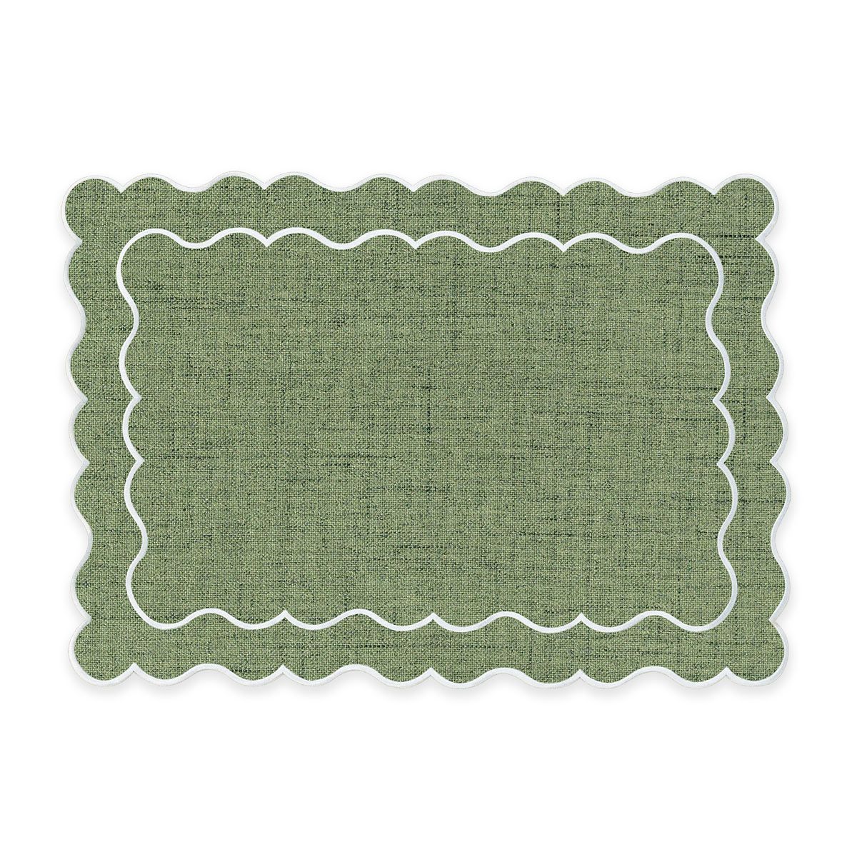 Tovaglietta Colazione QUEEN by Maestri Cotonieri Home