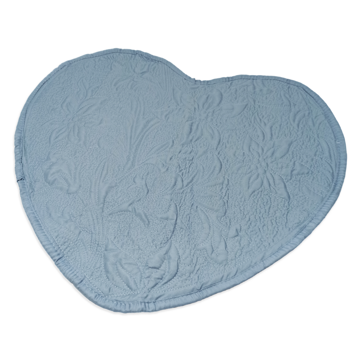 Tovaglietta GIGLIO CUORE 45x50 By L'Atelier17