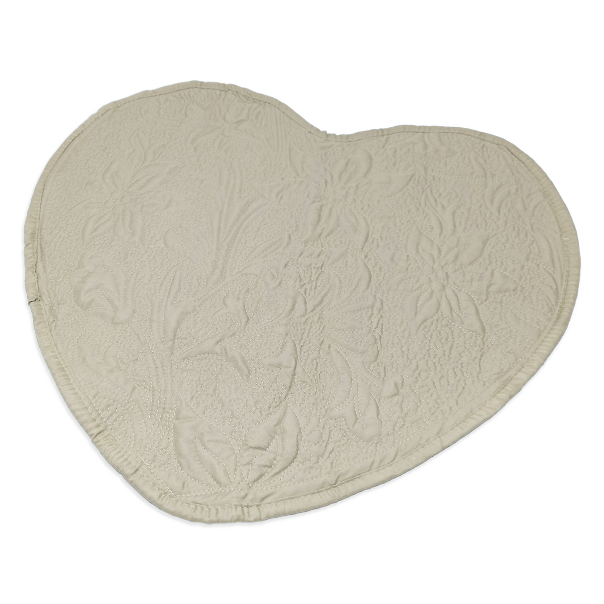 Tovaglietta GIGLIO CUORE 45x50 By L'Atelier17