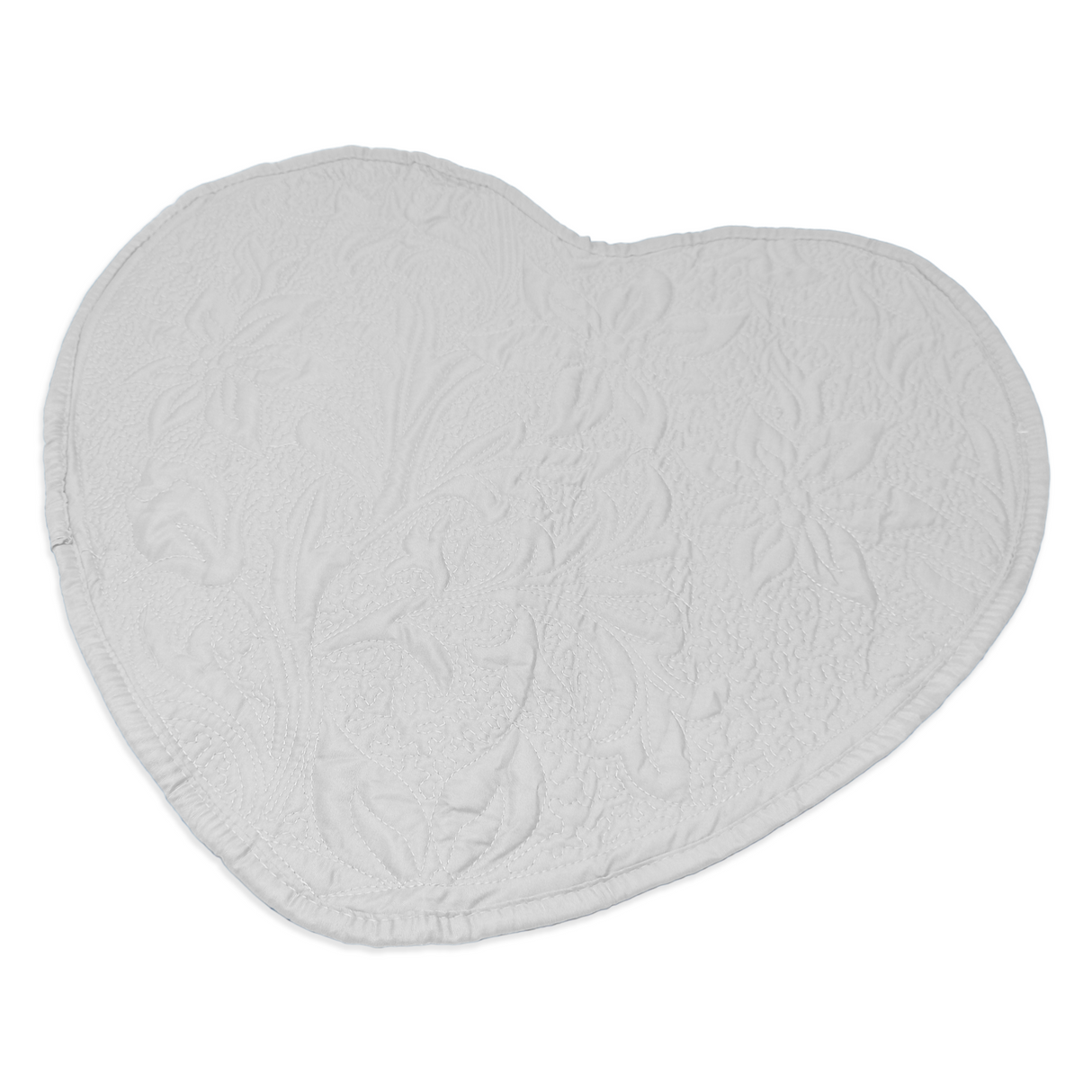 Tovaglietta GIGLIO CUORE 45x50 By L'Atelier17