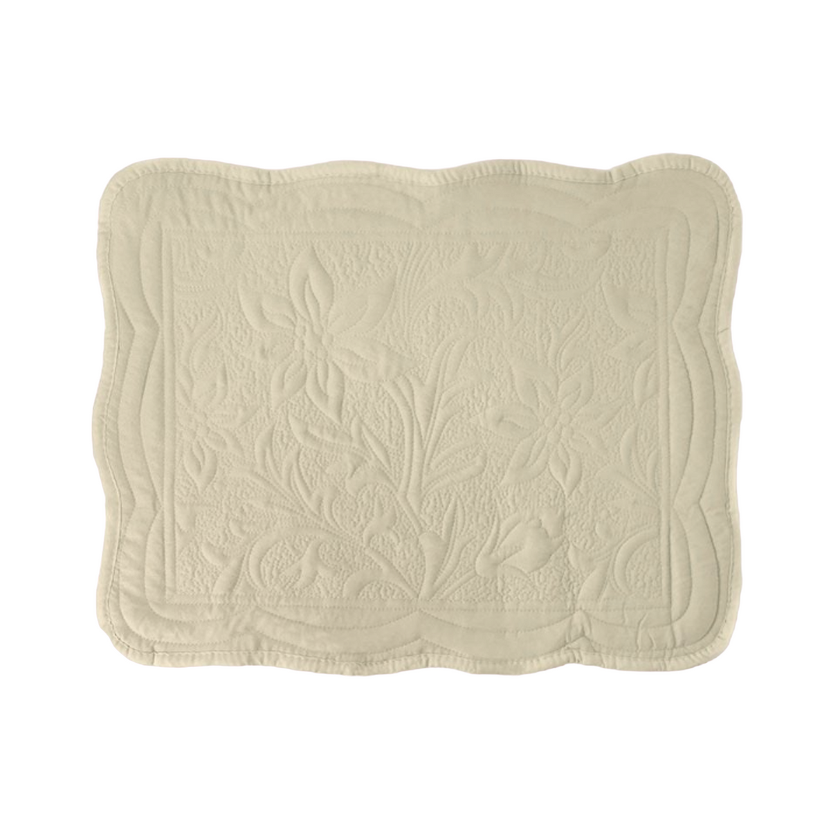 Tovaglietta GIGLIO RETTANGOLARE 40x50 By Atelier17