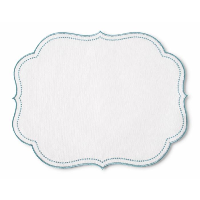 Set da 2 Tovagliette Dior - Maestri Cotonieri