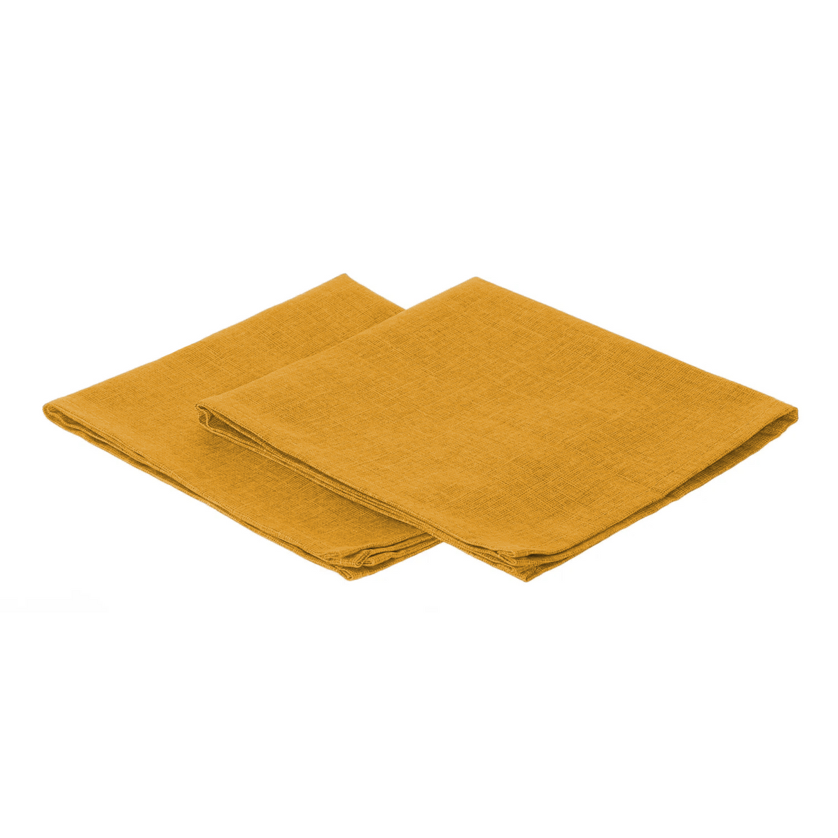 Set 2 Tovaglioli TINTA UNITA By Montemaggi