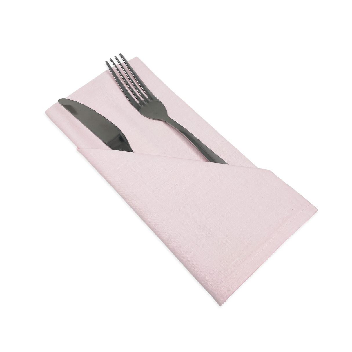 Tovagliolo ROSA by Mondo Biancheria