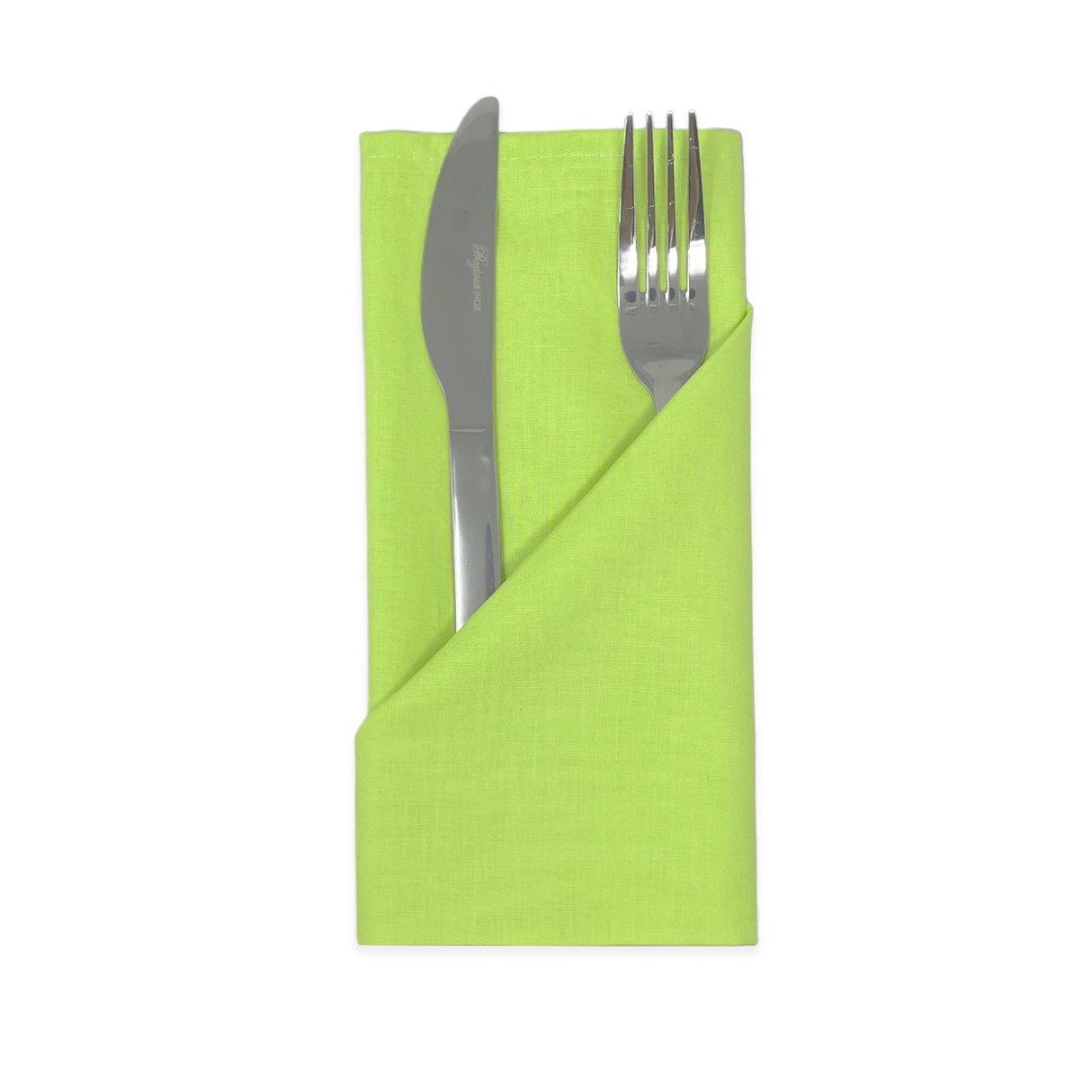 Tovagliolo VERDE by Mondo Biancheria