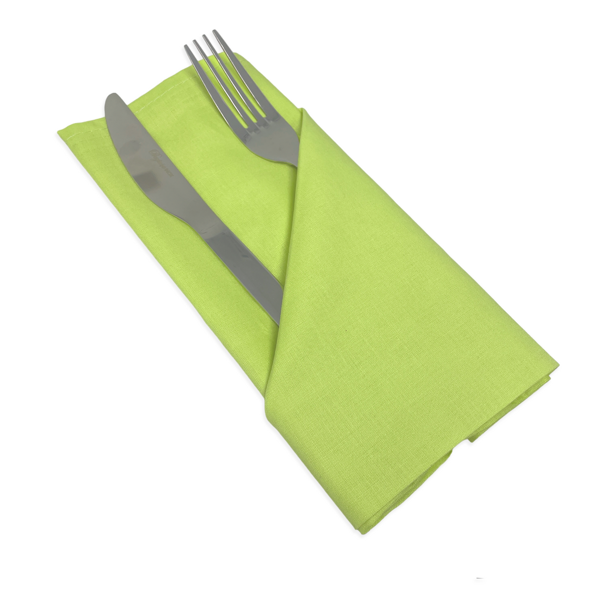 Tovagliolo VERDE by Mondo Biancheria