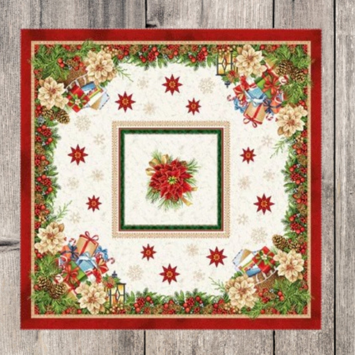 Centrotavola GIFT - Vingi