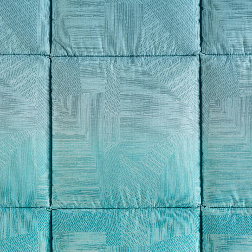 Trapunta In Microfibra Atlantis - Caleffi