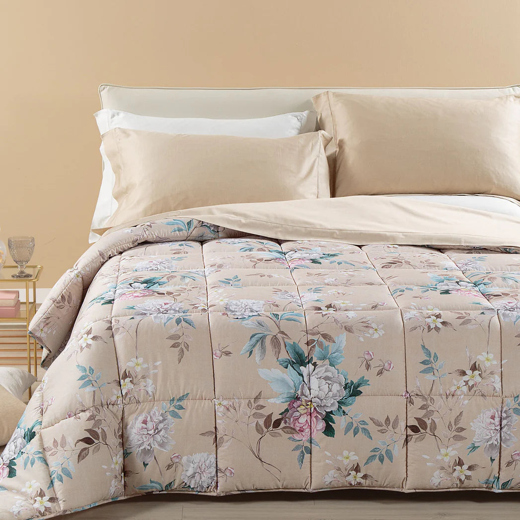 Trapunta BEAUTIFUL By Caleffi