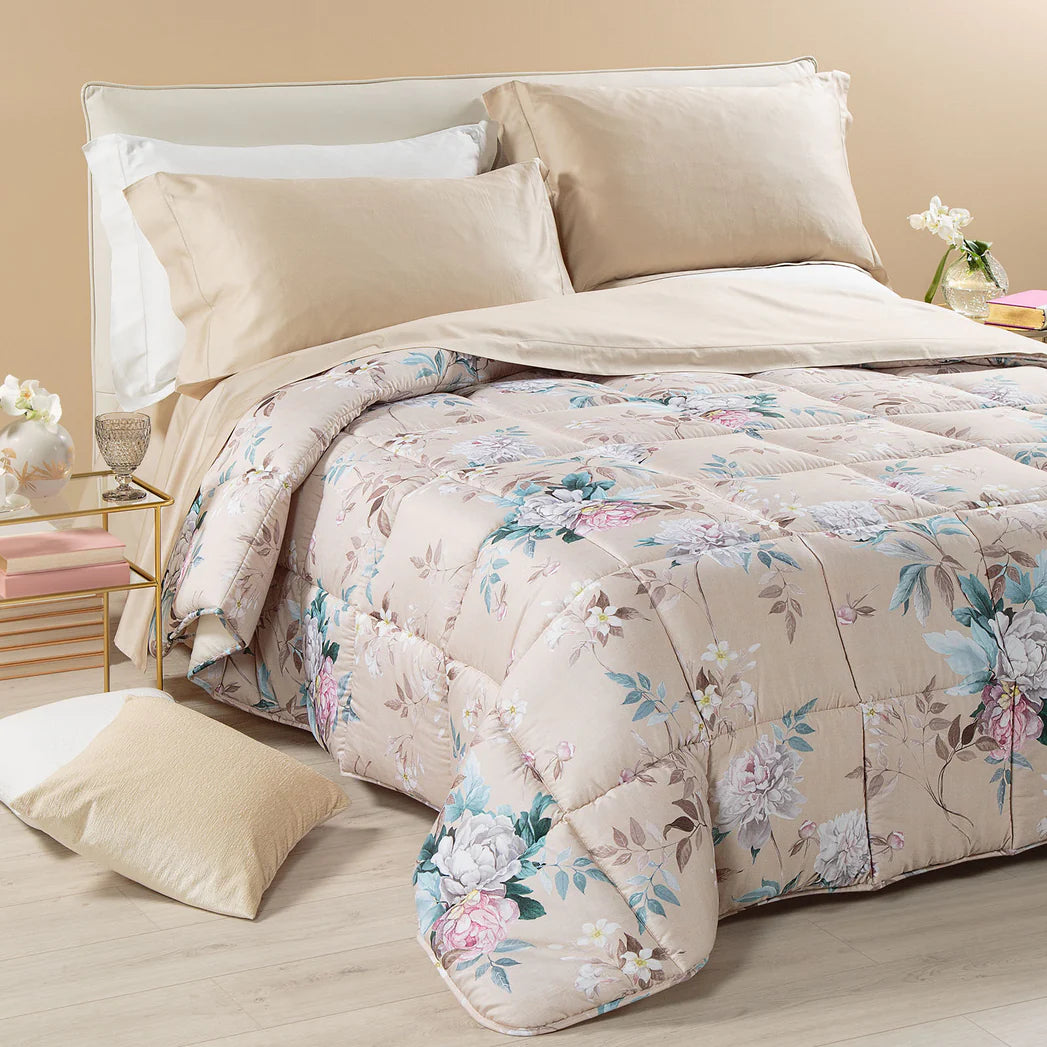 Trapunta BEAUTIFUL By Caleffi