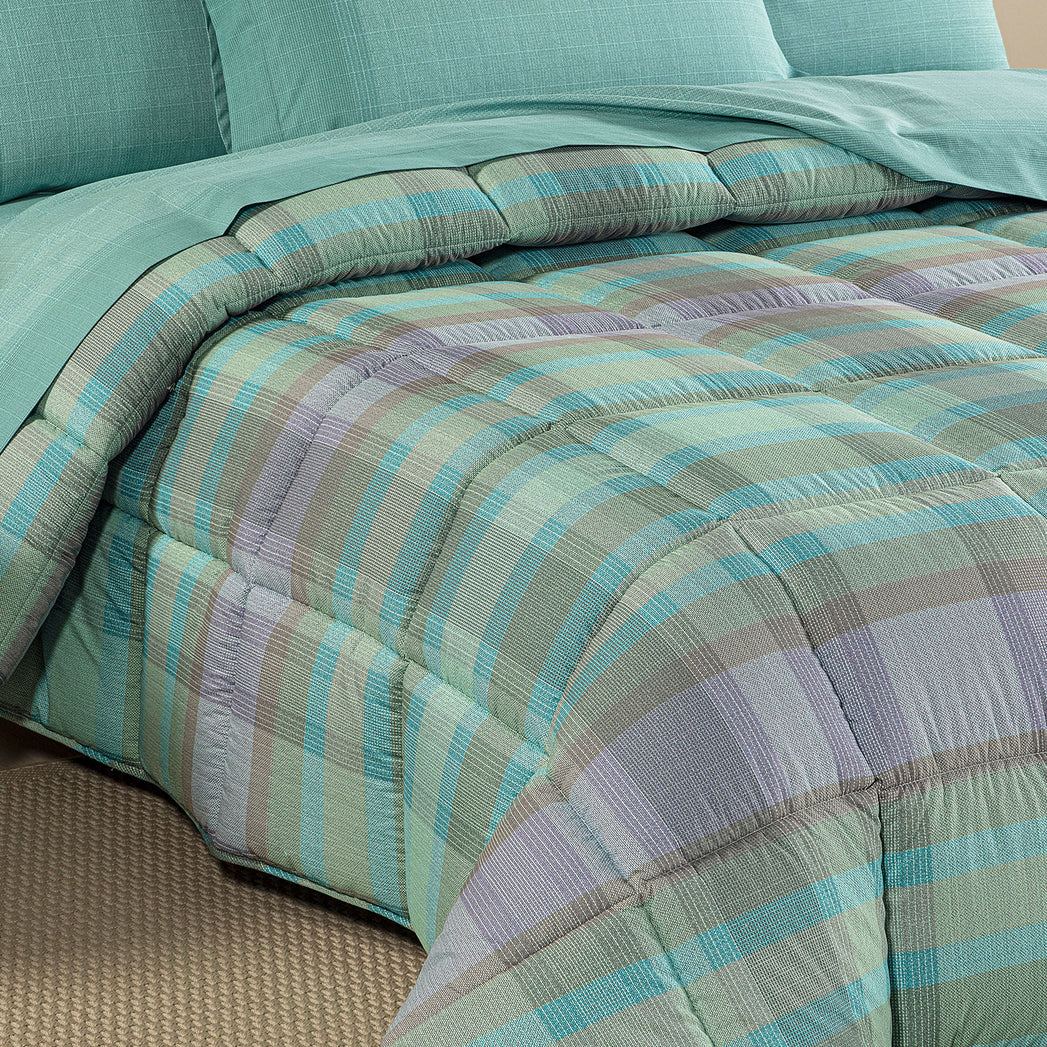 Trapunta In Microfibra Dylan - Caleffi