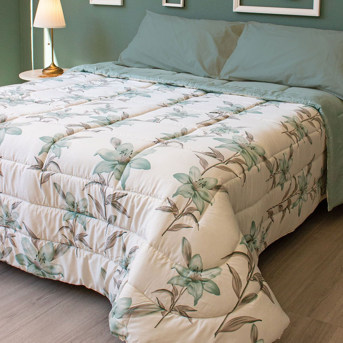 Trapunta Camilla By Maestri Cotonieri