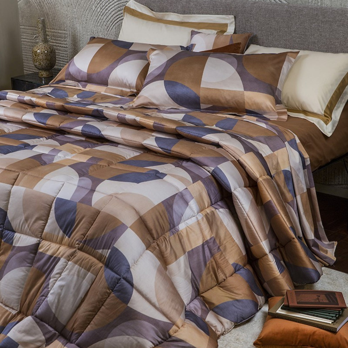 Trapunta Chamonix - Neìth