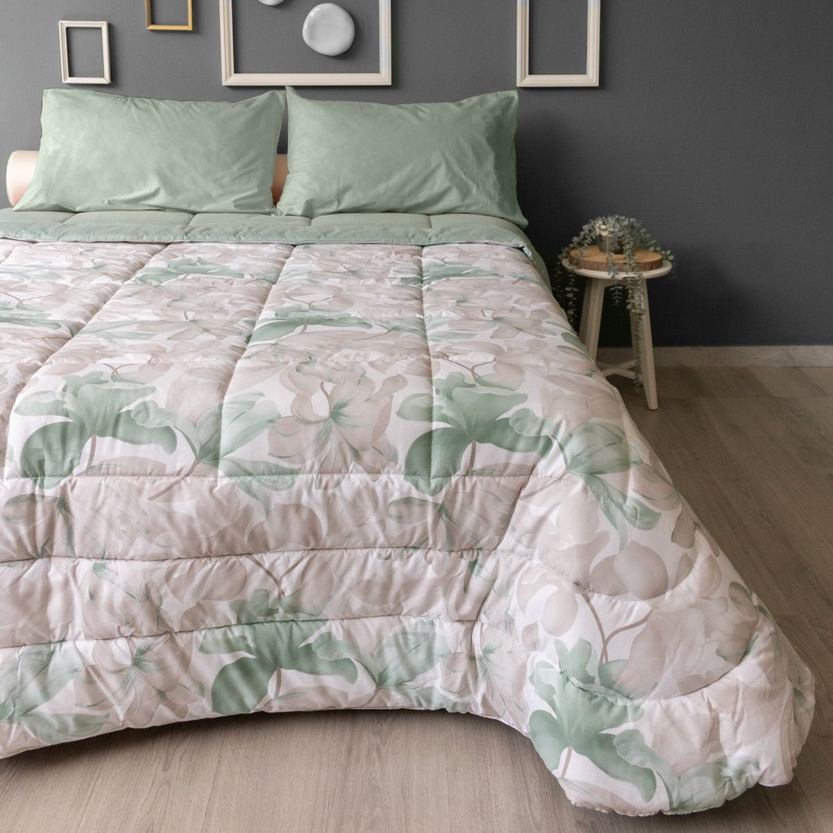 Trapuntino CHERIE by Maestri Cotonieri