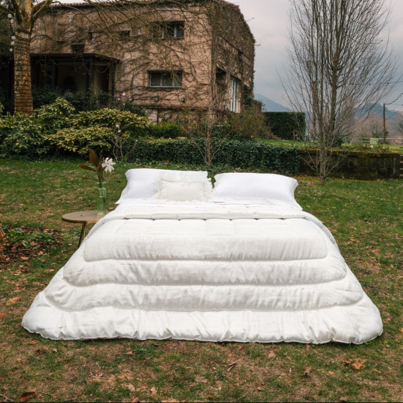 Trapunta Laura - Battaglia