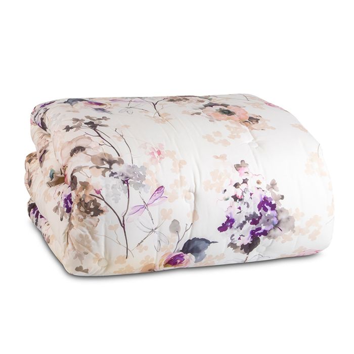 Trapunta PATCHOULI by Svad Dondi