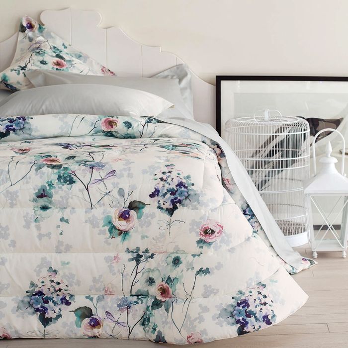 Trapunta PATCHOULI by Svad Dondi