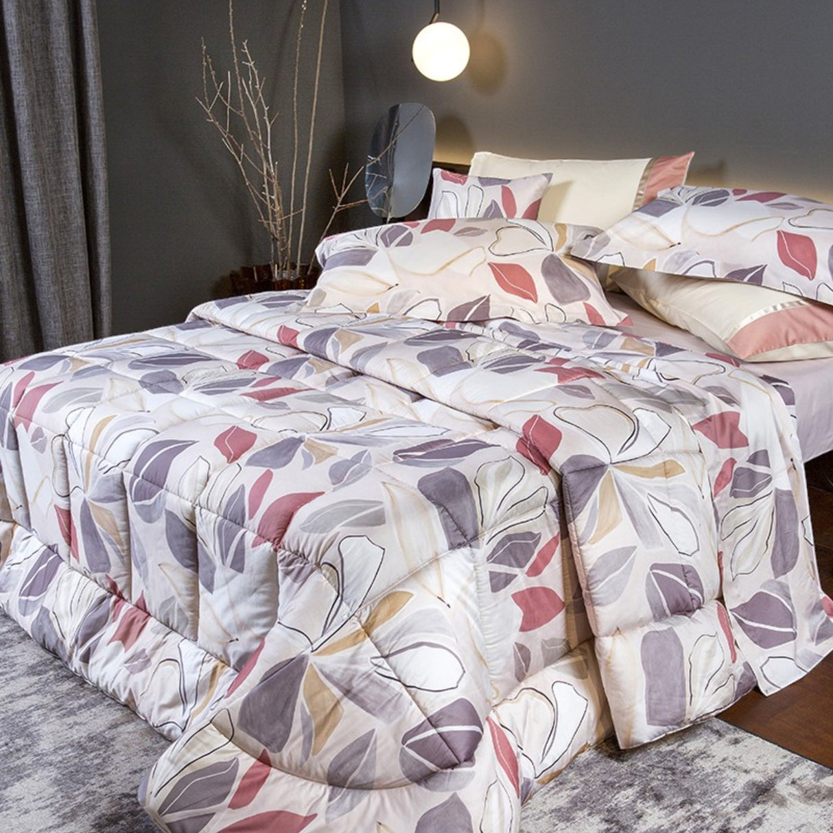 Trapunta Tilia - Neìth