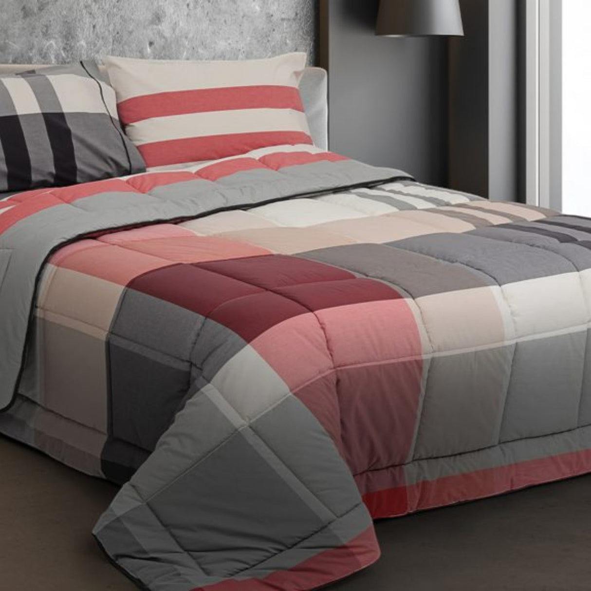 Trapunta Liverpool una piazza e mezza  – Daunex