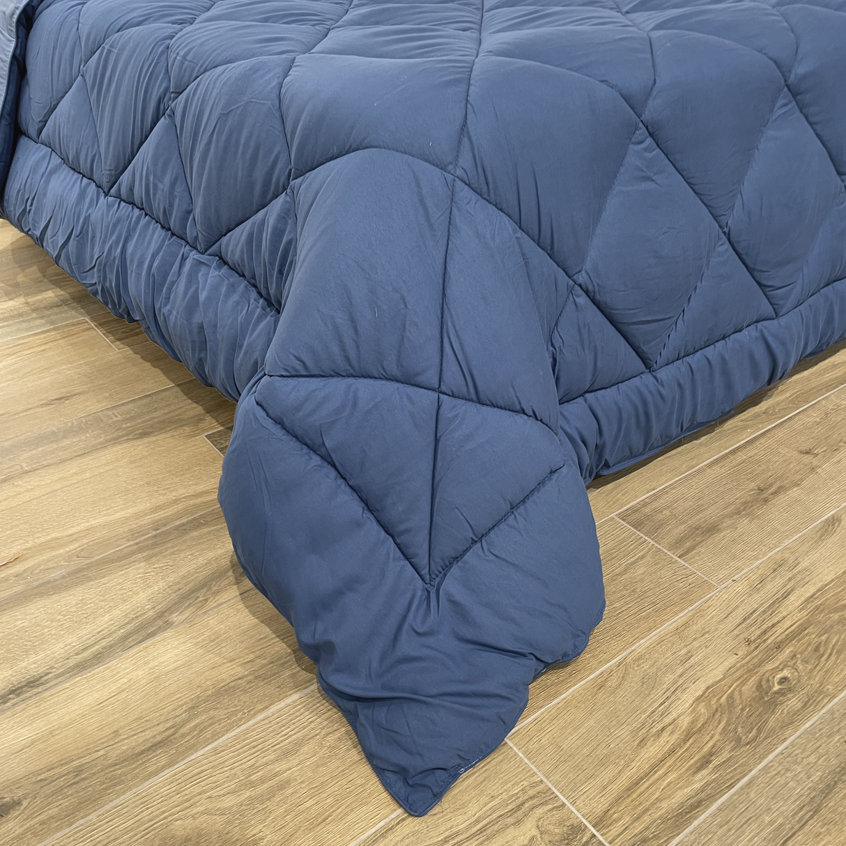 Trapunta Singola BICOLOR (double face) By Karì