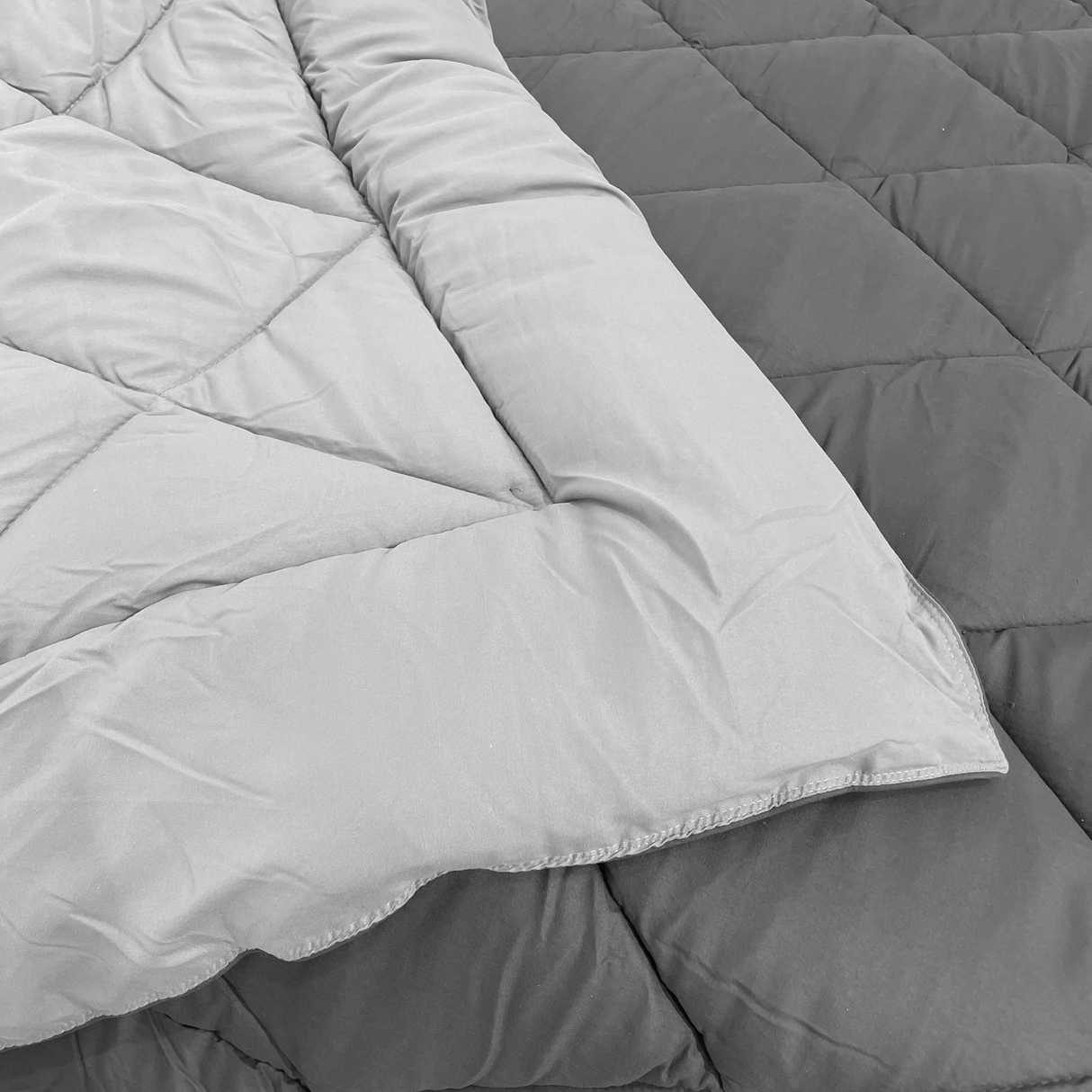 Trapunta Singola BICOLOR (double face) By Karì