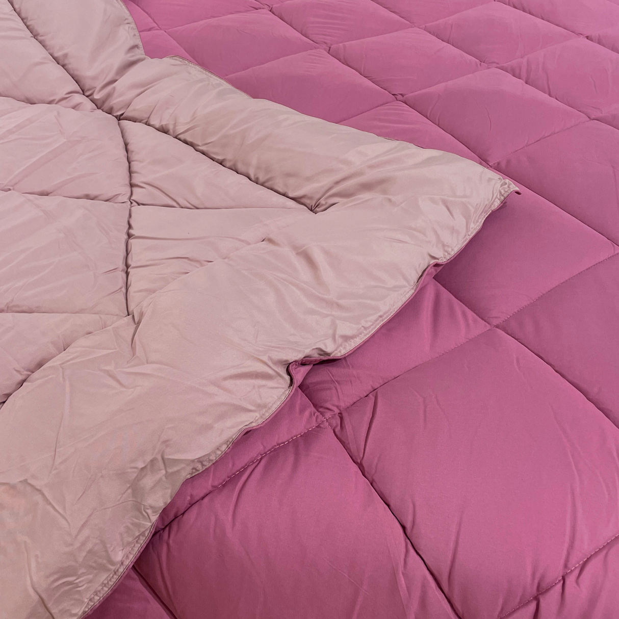 Trapunta Singola BICOLOR (double face) By Karì