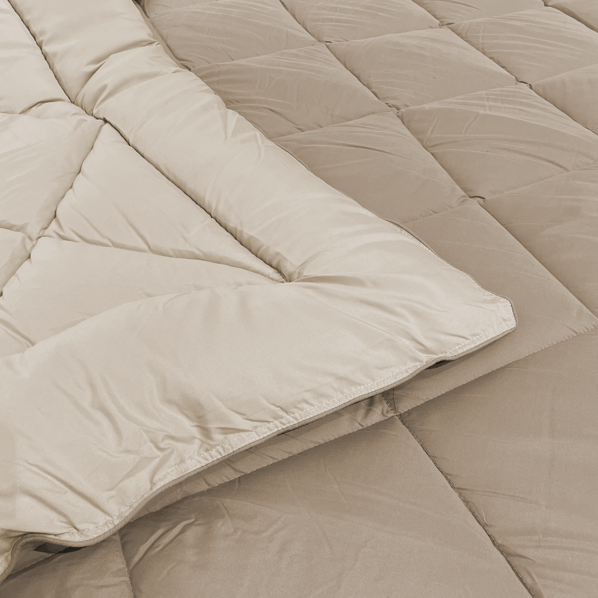 Trapunta Singola BICOLOR (double face) By Karì