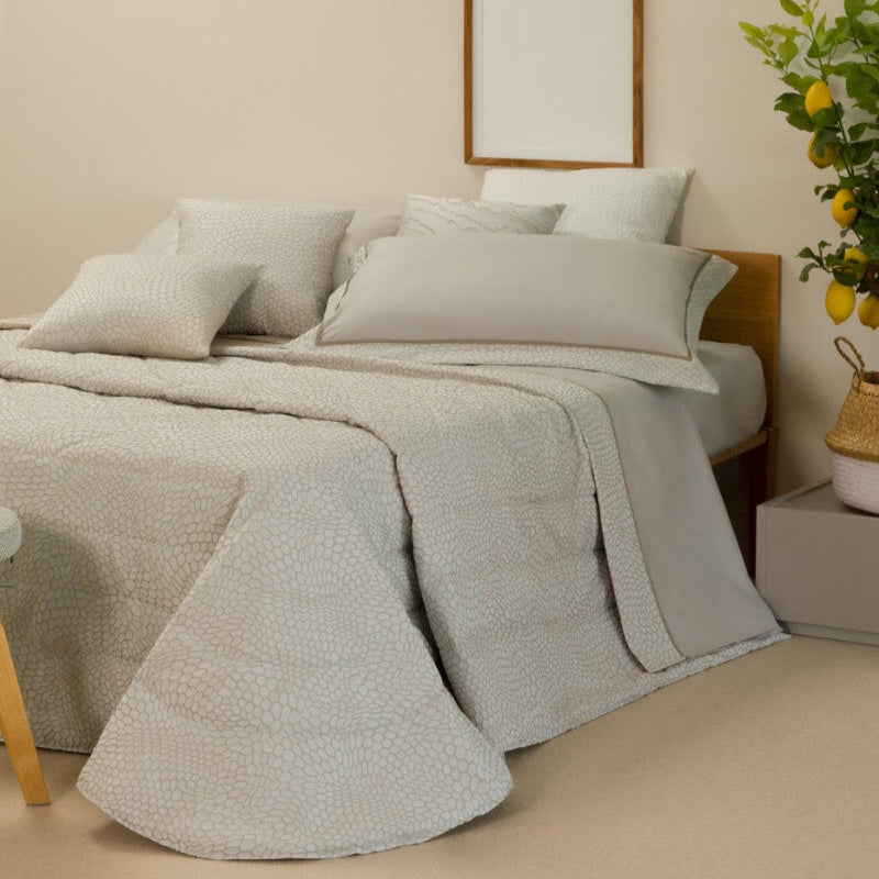 Trapuntino Bao - Battaglia