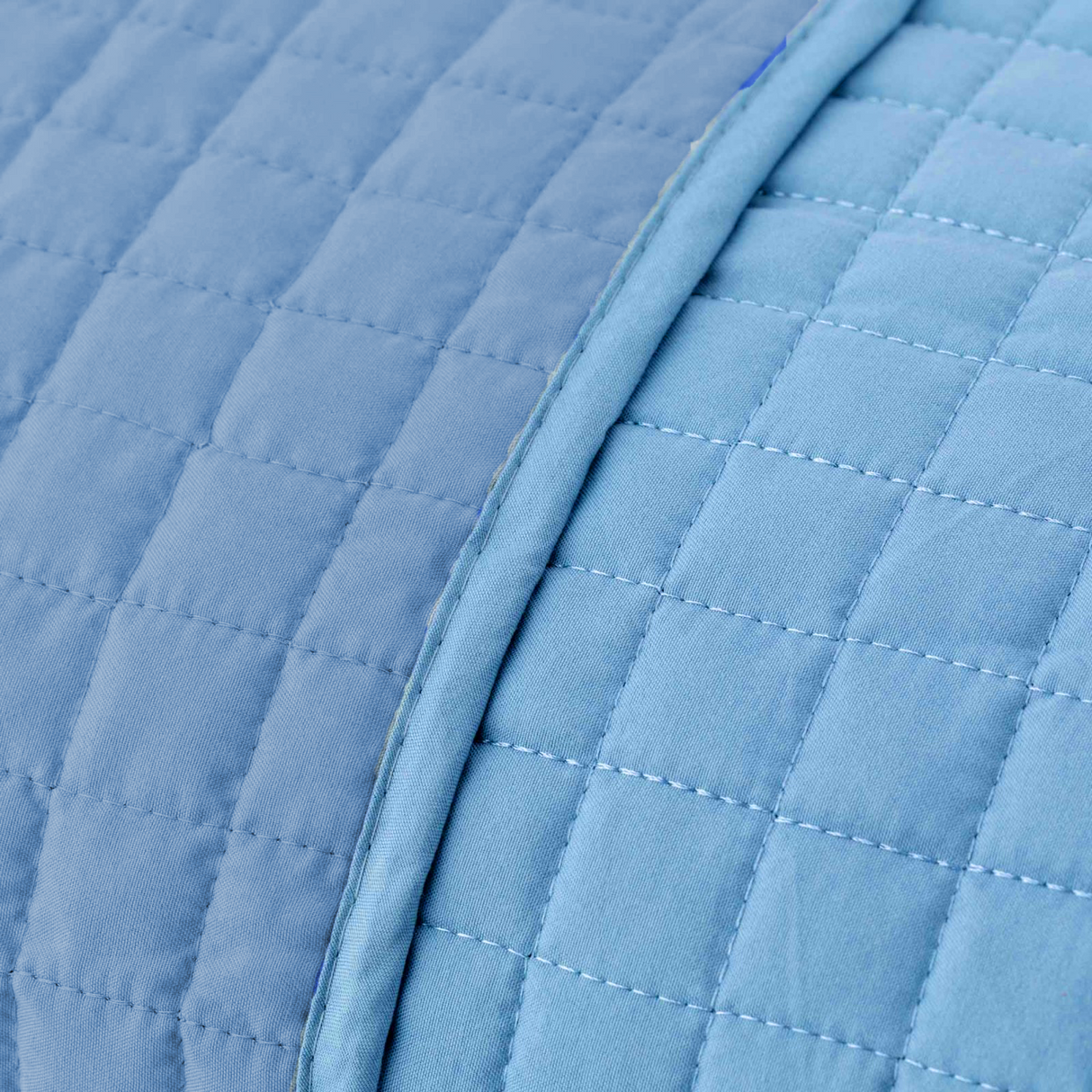 Trapuntino PASSEPARTOUT matrimoniale By Riviera