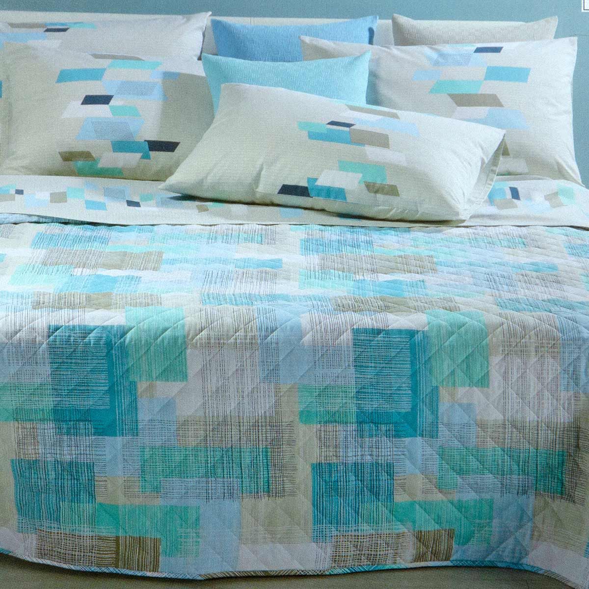 Trapuntino ZENIT singolo By Caleffi